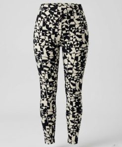 Legging De Dama