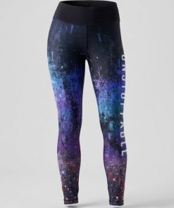 Legging Deportivo