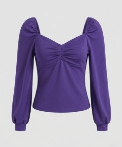 Blusa De Dama
