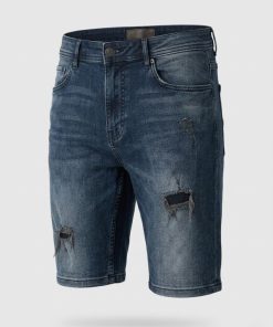 Bermuda De Caballero