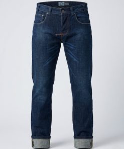 Jeans De Caballero