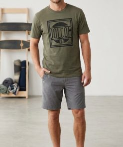 Suéter Volcom