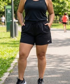 Short Deportivo