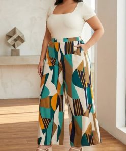 Pantalón De Dama