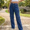 Jeans De Dama