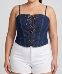 Top Denim