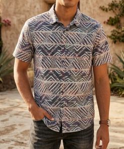 Camisa Billabong
