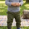 Pantalón De Niño