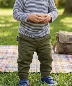 Pantalón De Niño