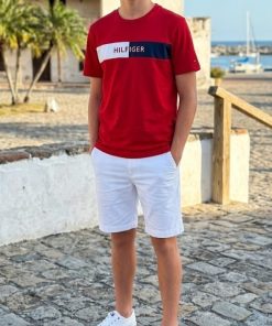 Suéter Tommy Hilfiger