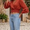Blusa De Dama