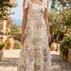 Vestido De Dama