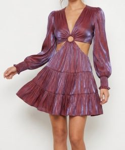 Vestido De Dama