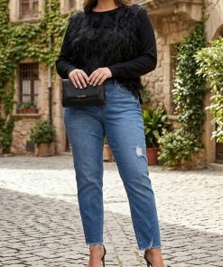 Jeans De Dama