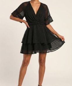 Vestido Zara