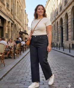 Jeans Zara