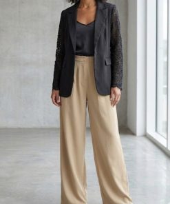 Blazer De Dama