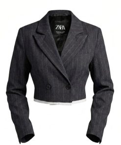 Chaqueta De Niña