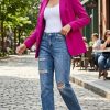 Blazer De Dama