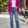 Jeans De Dama