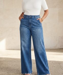 Jeans De Dama