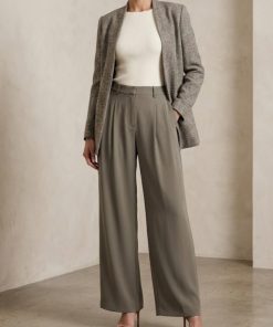 Pantalón De Dama