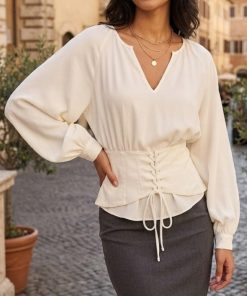 Blusa De Dama