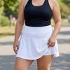 Falda De Dama