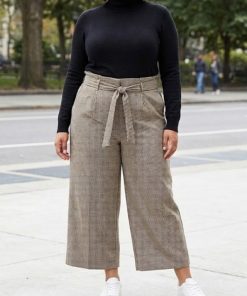 Pantalón De Dama