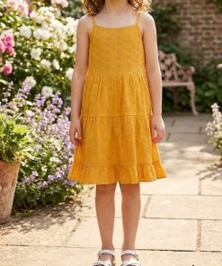 Vestido De Niña