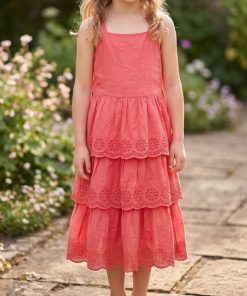 Vestido De Niña