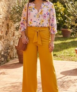 Blusa De Dama