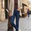 Blazer De Dama