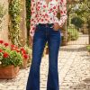 Jeans De Dama