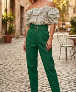 Blusa Zara