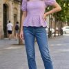 Blusa De Dama