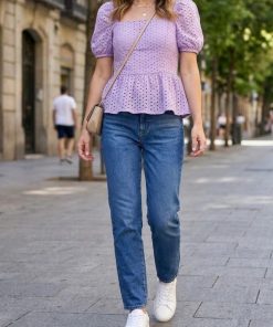 Jeans Zara