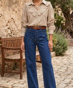 Blusa De Dama