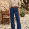 Jeans De Dama