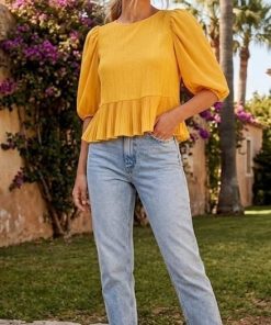Blusa Zara