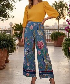 Pantalón H&M
