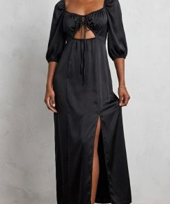 Vestido H&M