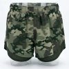 Short Deportivo