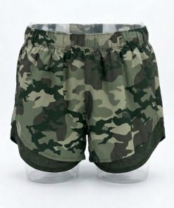 Short Deportivo