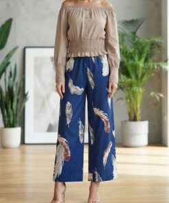 Pantalón De Dama