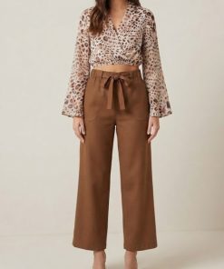 Pantalón De Dama
