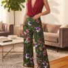Pantalón De Dama