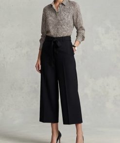 Pantalón De Dama