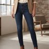 Jeans De Dama