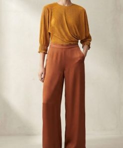 Pantalón De Dama